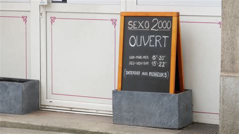 sexe shop poitiers|Sexo 2000.